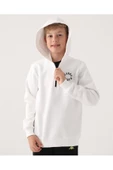 KAPPA ERKEK ÇOCUK SWEATSHIRT 321U5UW - 2