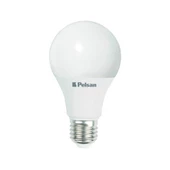 PELSAN E27 6500K PEL 324262 8.5W Led Lamba - 1