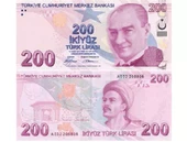 Düğün Parası - 100 Adet 200 TL - 3