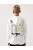 KAPPA ERKEK ÇOCUK SWEATSHIRT 321U5UW - 4