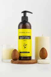 Pharma Acqua Argan Oil Collection Vücut Losyonu - 1