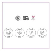 Pharma Acqua Argan Oil Collection Vücut Losyonu - 2