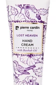 Pierre Cardin Lost Heaven Baobab Yağı İçeren E Vitaminli Nemlendirici El Kremi - 30 ML - 3