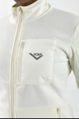 PONY KADIN POLAR SWEATSHİRT PNY-W5047 - 4