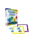 Toli Shapes Puzzle - 3