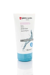 Pierre Cardin Face Cleansing Gel 150 ML - Arındırıcı Yüz Temizleme Jeli - 3