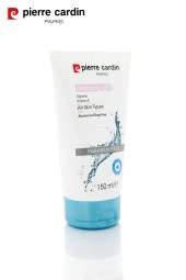 Pierre Cardin Face Cleansing Gel 150 ML - Arındırıcı Yüz Temizleme Jeli - 6