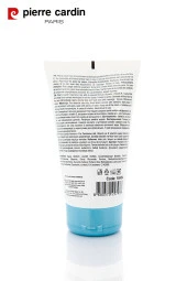 Pierre Cardin Face Cleansing Gel 150 ML - Arındırıcı Yüz Temizleme Jeli - 7
