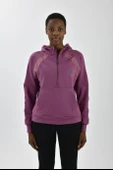 PONY KADIN SWEATSHİRT PNY-W5045 - 1
