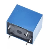 Songle 250V 10A SRD-12VDC-SL-C 5V DC Röle 5 Pin thumbnail 3