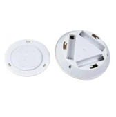 WellHise L01 Tekli Şarjlı Sensörlü Spot Lamba Dolap Altı Dolap İçi Spot - 2