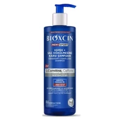 Bioxcin Men Sport Kepek ve Saç Dökülmesine Karşı Şampuan 500 ml - 1