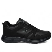 Erkek Büyük Numara Ortapedik Taban Yürüyüş Günlük Ayakkabı Tarz020 thumbnail 2