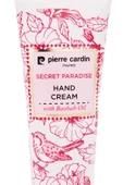 Pierre Cardin Secret Paradise Baobab Yağı İçeren E Vitaminli Nemlendirici El Kremi - 30 ML - 5