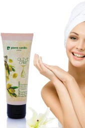 Pierre Cardin Zeytinyağı Özlü E Vitaminli Nemlendirici El Kremi - 75 ML - 2