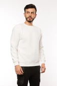 CAZADOR ERKEK 5615 3 İPLİK SWEAT 23KCEEO05615 - 9
