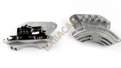 BTAP MERCEDES W210 1995-2002 KLİMA TARAĞI 2108211651 - 1