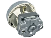 Bosch, Siemens, Profilo ile Uyumlu Elektrikli Süpürge Motoru thumbnail 1