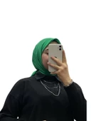 HAREM BRİSSA EŞARP - 2