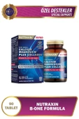 Nutraxin B-One Formula 90 Tablet thumbnail 1