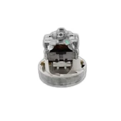 Bosch, Siemens, Profilo ile Uyumlu Elektrikli Süpürge Motoru thumbnail 2