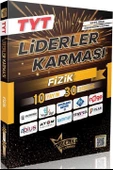 Yks Tyt Fizik Deneme - 1