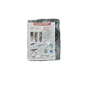 MM 004 Özel Keçeli Isıya Dayanıklı Ütü Masası Bezi Kılıfı - 3