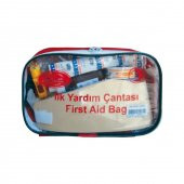İLK YARDIM SETİ CÇANTALI - 1