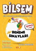 Bilsem 1. Sınıf Deneme Sınavı - 1