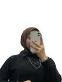 HAREM BRİSSA EŞARP - 6