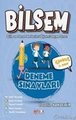 Bilsem İlkokul 2. Sınıf Deneme Sınavları - 1