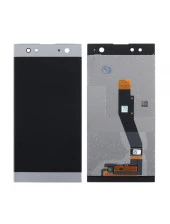 Sony Xperia XA2 Ultra Ekran Dokunmatik Lcd  A+++Süper Kalite thumbnail 2