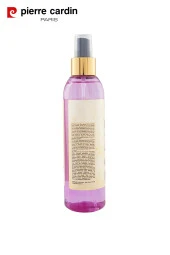 Pierre Cardin Body Mist 200 ML - Rose Beauty Vücut Spreyi - 6