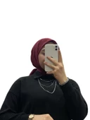 HAREM BRİSSA EŞARP - 4