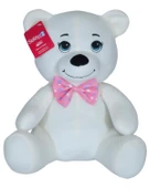 Selay Toys Pelüş Oturan Ayı 0769 - 1