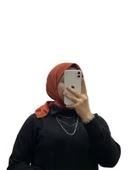 HAREM BRİSSA EŞARP - 12