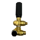 AR PUMP BYPASS REGÜLATÖR ORJİNAL - 1