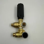 AR PUMP BYPASS REGÜLATÖR ORJİNAL - 2