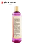 Pierre Cardin Gül Özlü E Vitaminli pH Dengeli Canlandırıcı Duş Jeli - 400 ML - 6