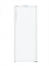 Liebherr GP 2433 Comfort A++ SmartFrost 6 Çekmeceli Derin Dondurucu - 1