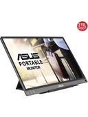 Asus ZenScreen MB16ACE 15.6" 5 ms Full HD IPS 60 Hz Taşınabilir Monitör Outlet thumbnail 3