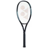 Yonex Ezone Ace Aqua Siyah 102 Kafa 260 Gram Tenis Raketi - 1