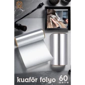 Kuaför Saç Boyama Balyaj Folyo 60 mt - 1