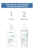 BİODERMA ATODERM INTENSİVE FOAMİNG GEL 200 ML - 7