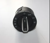 BTAP AUDI A6 2005-2011 Q7 2007-  FAR ANAHTARI 4F1941531E - 1