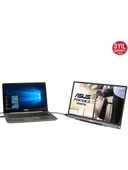 Asus ZenScreen MB16ACE 15.6" 5 ms Full HD IPS 60 Hz Taşınabilir Monitör Outlet thumbnail 4