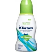 DentaSave Klorhex Günlük Bakım Ağız Çalkalama Suyu 300 ml - 1