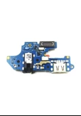 Gmr Oppo Realme Uyumlu C2 Şarj Soket Mikrofon Ve Kulaklık Soket Bordu thumbnail 1