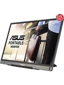 Asus ZenScreen MB16ACE 15.6" 5 ms Full HD IPS 60 Hz Taşınabilir Monitör Outlet thumbnail 2