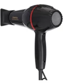 Powertec TR-801 Profesyonel Saç Kurutma & Fön Makinesi - Siyah - 3